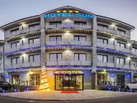 Hotel Sun Hoteles en Senec