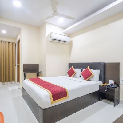 Classic Room Rester Select Kukatpally Promo Code