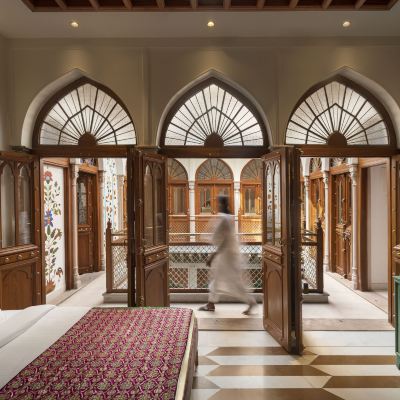 Jahan Ara-Golden Haveli Haveli Dharampura Promo Code