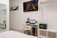 Royal Central Room Hotele w: 