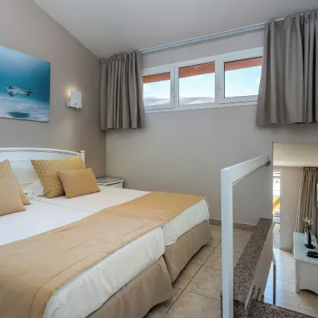 Apartamentos Punta Marina by LIVVO Отели в г. Морро Хабле