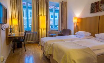 Scandic Billingen - Housity