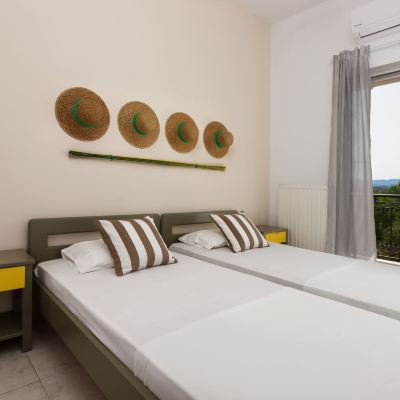 Condo Galatea Promo Code