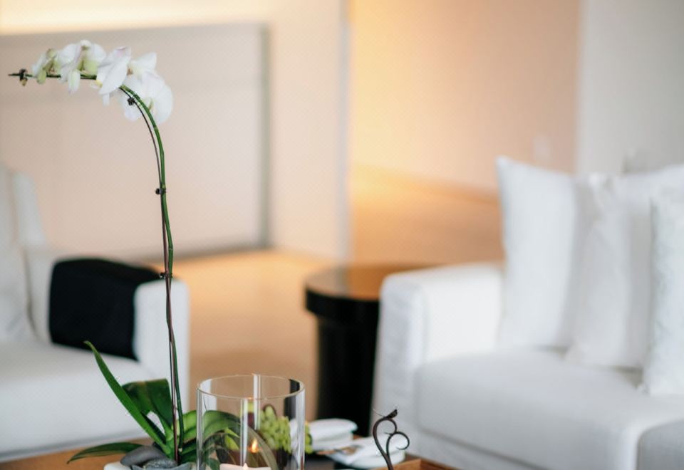 The Singapore EDITIONEDITION Penthouse, 1 Bedroom Presidential Suite, Top Floor