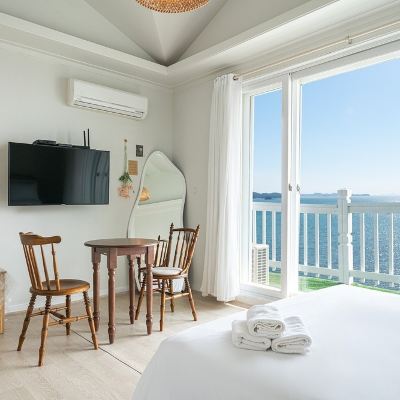 Stay 305 안면도 갤러리펜션 쿠폰