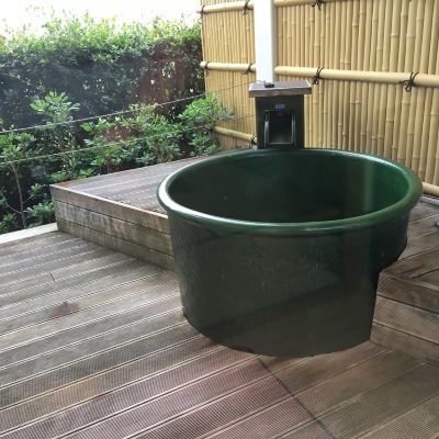 本館和室専用露天風呂付き SPA & HOTEL 舞浜ユーラシア クーポン