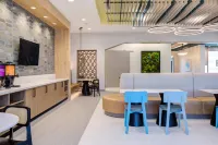 希爾頓惠庭套房酒店 史密斯菲爾德塞爾馬