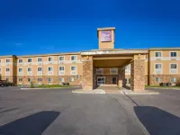Sleep Inn & Suites Hotels in Thomas County