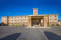 Sleep Inn & Suites  호텔