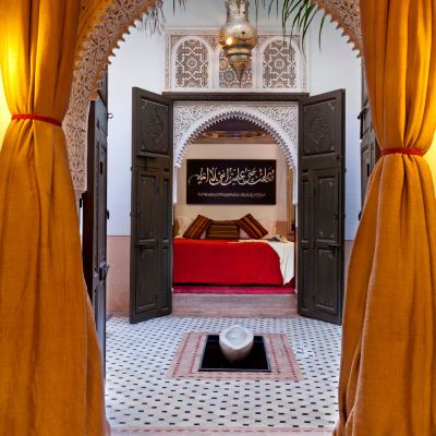 Senior Suite Le Farnatchi Promo Code