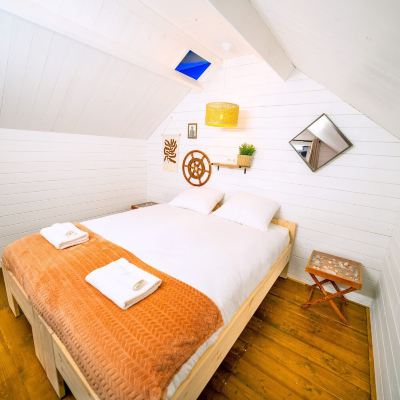 At The Beach (Ground Floor Or First Floor) Outside Inn Promo Code