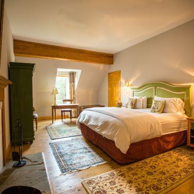The Bavaria, A Standard Double Room Wedmore Place Promo Code