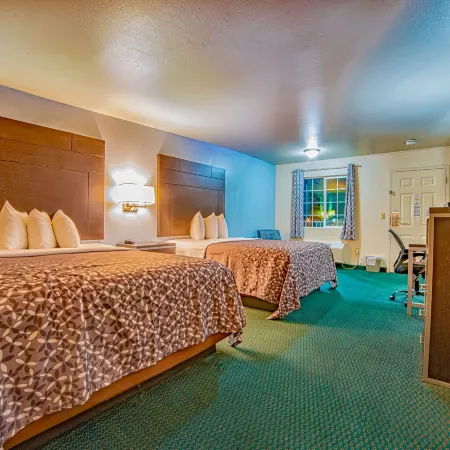 Turlock Inn