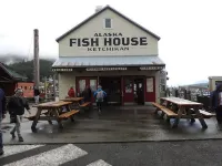 Super 8 by Wyndham Ketchikan Hôtels à : 