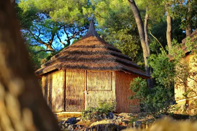 Pine Beach Pakostane - All Inclusive Light Hotels in 