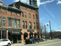 The Clinton Inn