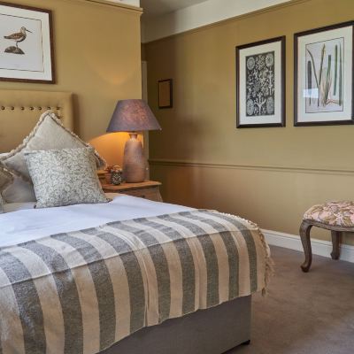 Premium Double Room The Fleet Promo Code