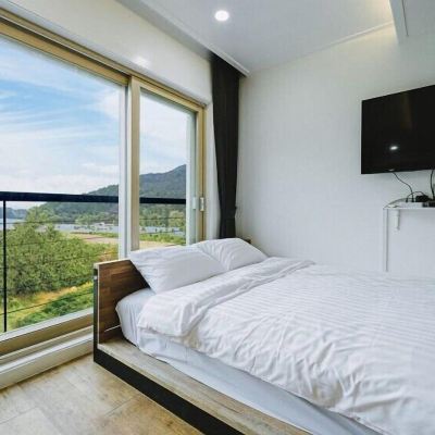 Guest Room Milky Way Pension Promo Code