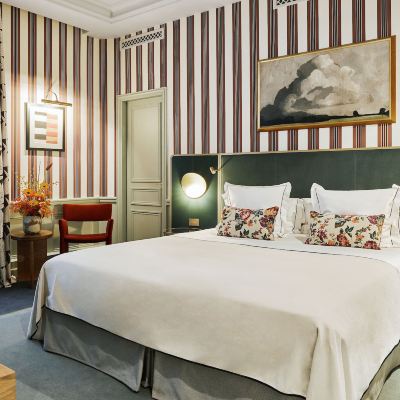 Suite Famille Grand Powers Promo Code
