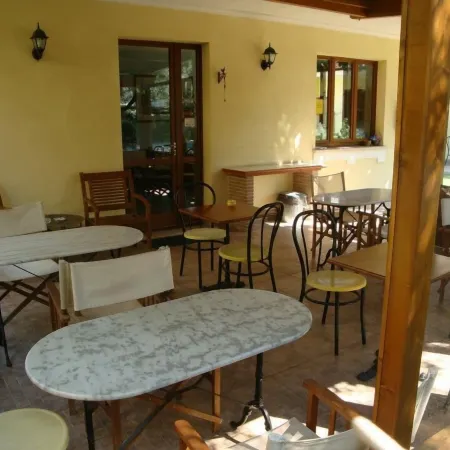 Villa Anita