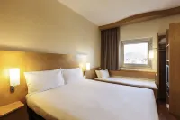 ibis Antofagasta Hotel di 