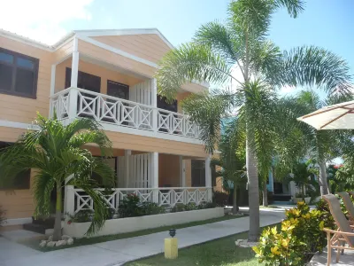 Buccaneer Beach Club Hotels in 