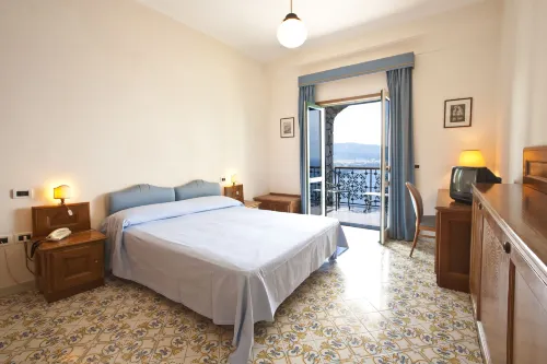 Hotel Mega Mare