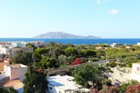 Resort il Mulino - a Favignana