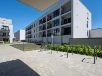 Limehome Trier Nikolaus-Leis-Straße