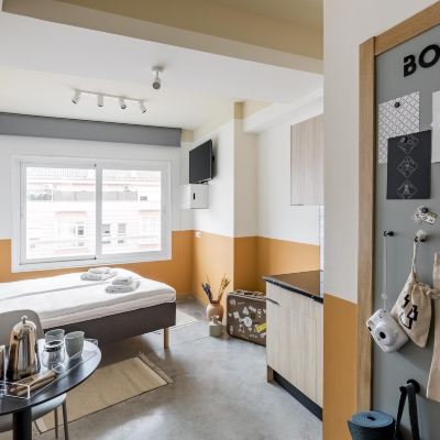 Chueca Design Studio With View Bob W Chueca Promo Code