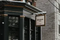 Hotel Belvedere