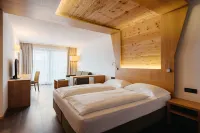 Hotel Melodia del Bosco