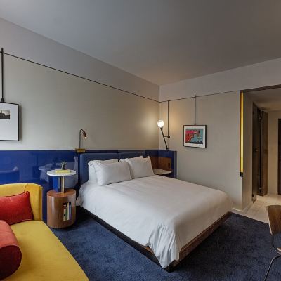 Courtyard King Room Hotel Haya Promo Code
