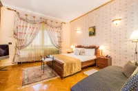 Villas Arbia - Margita Beach Hotel