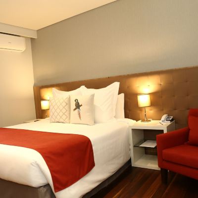 Superior Double Room Sanma Hotel By Nobile Promo Code