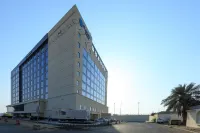 Clarion Hotel Jeddah Airport