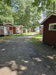 My Camping Tredenborg Hotel di 