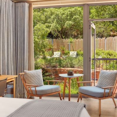 Exclusive Room, Terrace, Mountain View The Cliffside Promo Code