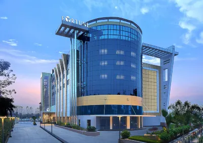 Fortune Park, Haridwar - Member ITC Hotels' Group Hotels in 