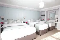 Hayes Hotel โรงแรมใน