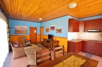 Sandcastle Apartments CC Hotels in 