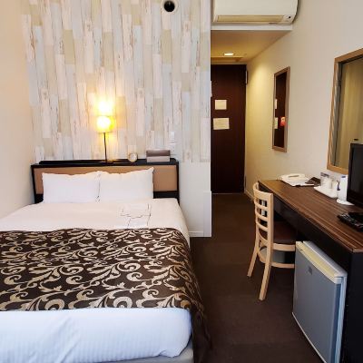 エコノミールーム(セミダブル)(禁煙) 立川リージェントホテル クーポン