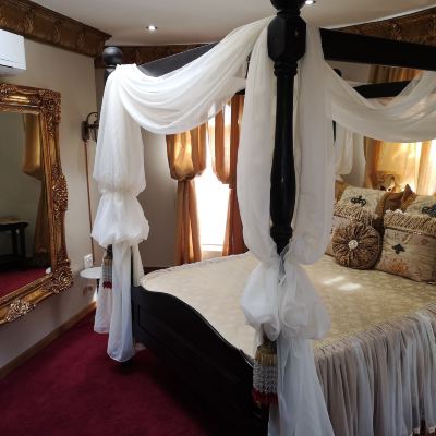 Queen Suite Excalibur Boutique Hotel Promo Code