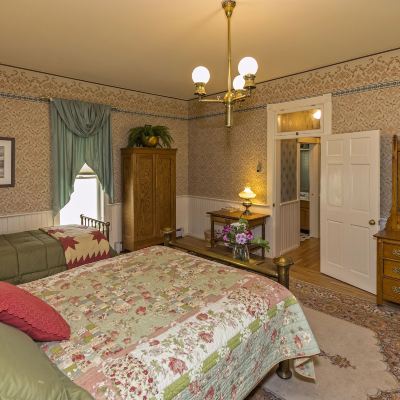 The Charlie Ford Room TA Ranch Promo Code