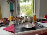 Maison d'hôtes le Parc