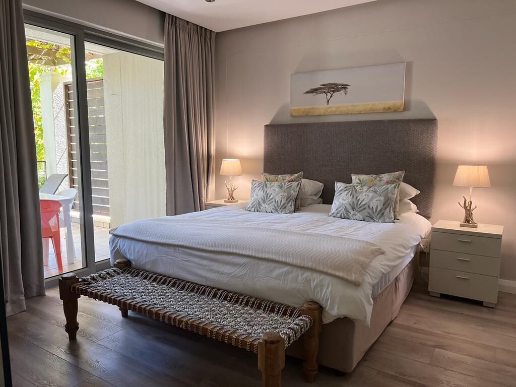 Mountain Marina Luxury Apartments一卧特级2