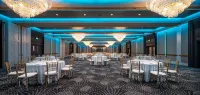 Carriage House Hotel and Conference Centre