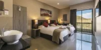 Springbok Inn Hotel di 