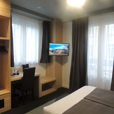 Standard Double Room Best Western Hotel de Paris Promo Code