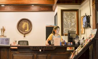 Nature Boutique Hotel @ Chiangmai - Housity